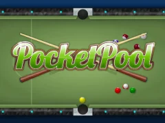 თამაში Pocket Pool ონლაინ
