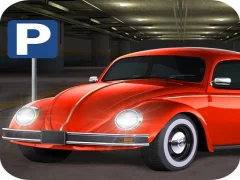 თამაში Ideal Car Parking Simulator ონლაინ