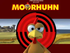 თამაში Moorhuhn Shooter ონლაინ
