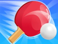 თამაში Ping Pong Battle Table Tennis ონლაინ