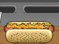 თამაში Papa's Hot Doggeria ონლაინ
