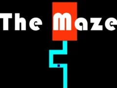 თამაში The Maze ონლაინ