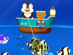 თამაში Fishing Game ონლაინ
