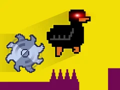 თამაში Devil Duck ონლაინ