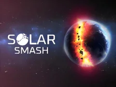 თამაში Solar Smash ონლაინ