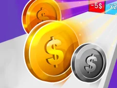 თამაში Money Rush ონლაინ