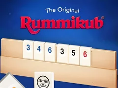 თამაში Rummikub ონლაინ