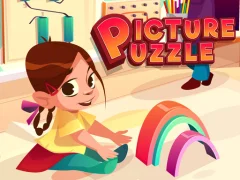 თამაში Picture Puzzle ონლაინ