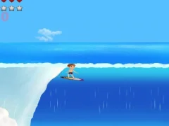 თამაში Wave Rush ონლაინ