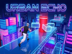 თამაში Urban Echo ონლაინ
