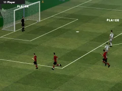 თამაში Authentic Football:The Brazil World Cup ონლაინ