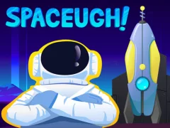 თამაში SpaceUgh ონლაინ
