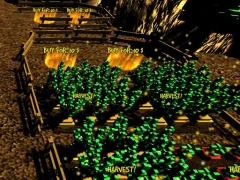 თამაში Pixel Farm ონლაინ
