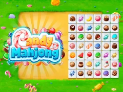 თამაში Candy Mahjong ონლაინ