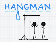 თამაში Hangman ონლაინ