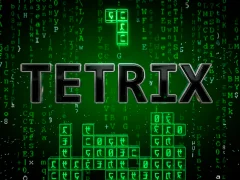 თამაში Tetrix ონლაინ