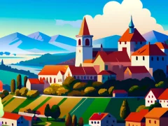 თამაში Tomato Clicker: Idle Simulator ონლაინ