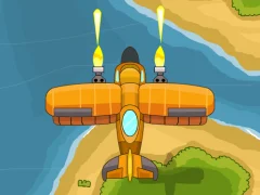 თამაში Sky War ონლაინ