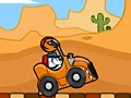 თამაში Smash and Dash ონლაინ