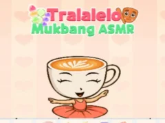 თამაში Tralalelo Mukbang Asmr ონლაინ