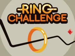 თამაში Ring Challenge ონლაინ