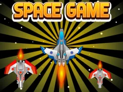 თამაში Space Game ონლაინ