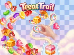 თამაში TreatTraill ონლაინ
