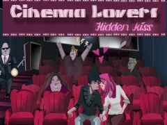 თამაში Cinema Lovers : Hidden kiss ონლაინ