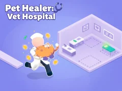 თამაში Pet Healer: Vet Hospital ონლაინ