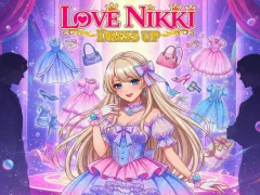 თამაში Love Nikki Dress Up ონლაინ