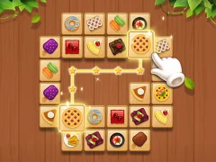 თამაში Tile Connect Pair Matching ონლაინ