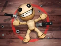 თამაში Kick The Buddy ონლაინ