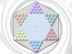 თამაში Chinese Checkers Master ონლაინ