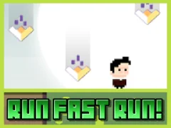 თამაში Run Fast Run! ონლაინ