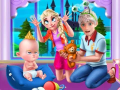 თამაში Family Weekend ონლაინ