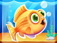 თამაში Fish tank my aquarium ონლაინ