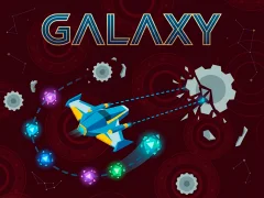 თამაში Galaxy ონლაინ