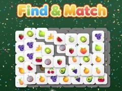 თამაში Find & Match ონლაინ
