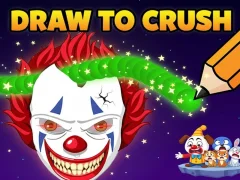 თამაში Draw To Crush ონლაინ