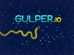 თამაში Gulper.io ონლაინ