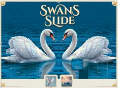 თამაში Swans Slide ონლაინ