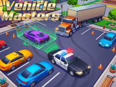 თამაში Vehicle Masters ონლაინ