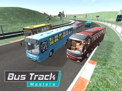 თამაში Bus Track Masters ონლაინ