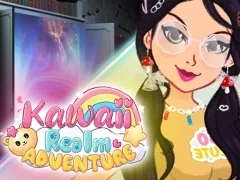 თამაში Kawaii Realm Adventure ონლაინ