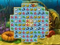 თამაში Fishdom Seasons unde the Sea ონლაინ