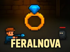 თამაში FeralNova ონლაინ