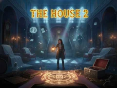 თამაში The House 2 ონლაინ