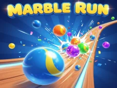 თამაში Marble Run ონლაინ