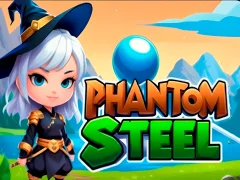 თამაში Phantom Steel ონლაინ