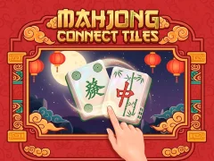 თამაში Mahjong Connect Tiles ონლაინ